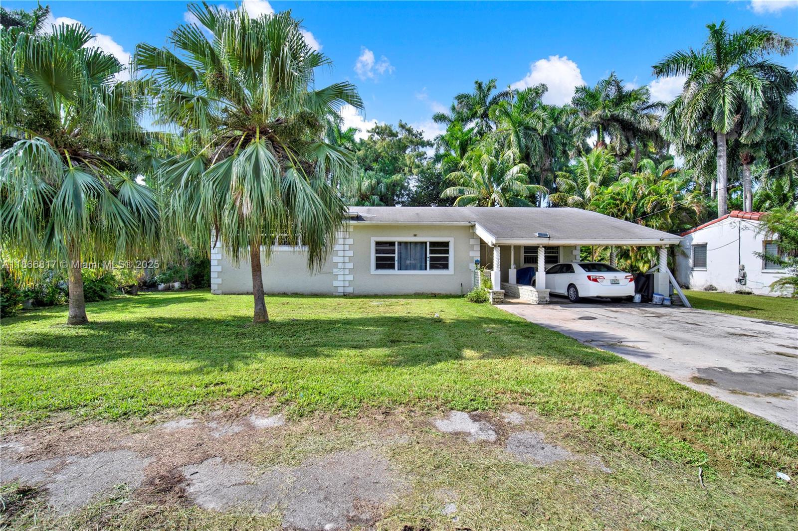 130 NW 85th St, Miami FL 33150
