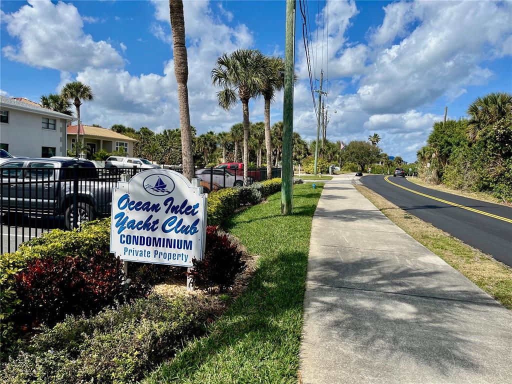 2100 N PENINSULA AVENUE UNIT 2160