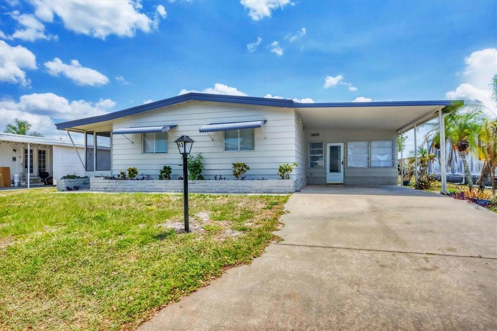 6710 36TH AVENUE E UNIT 63
