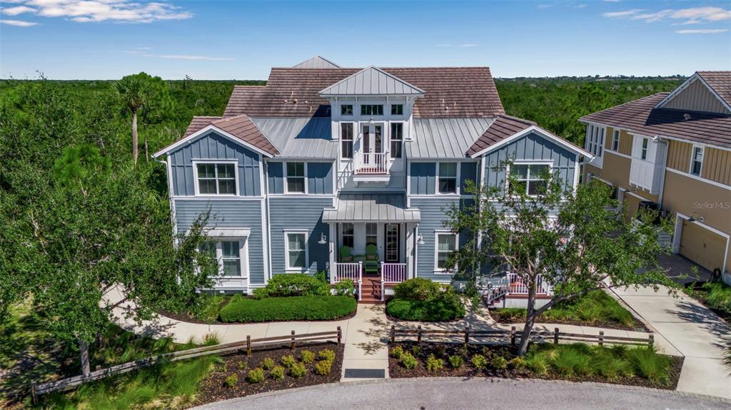 321 SAPPHIRE LAKE DRIVE UNIT 202