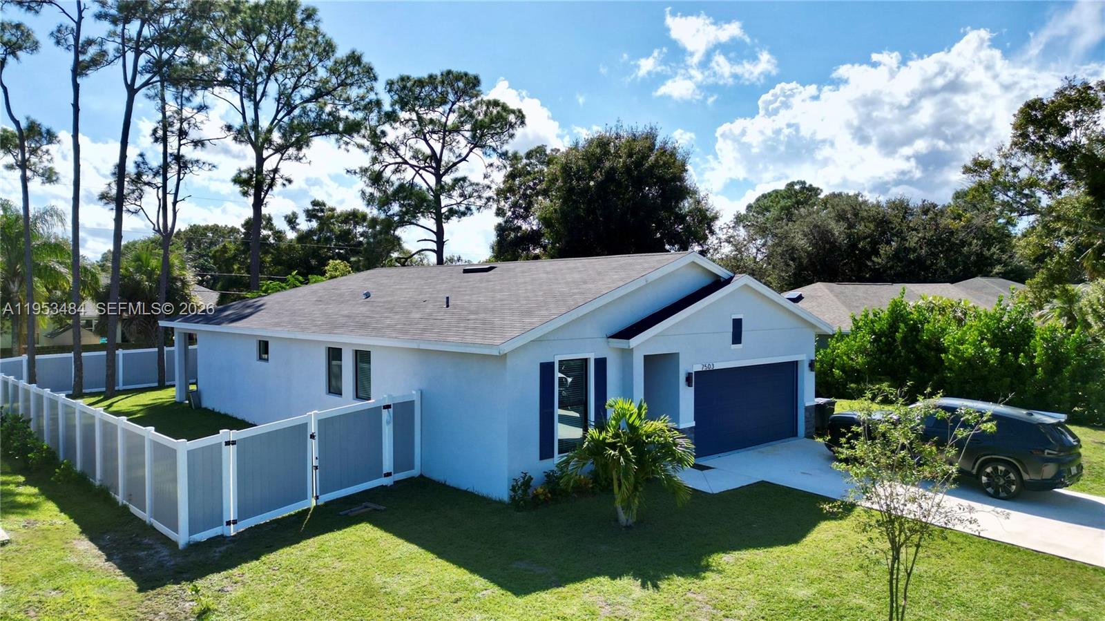 Nearby listing