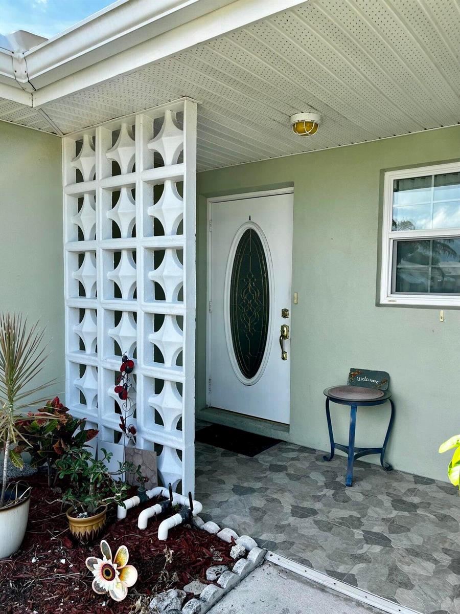 910 Savannas Point Drive # A, Fort Pierce FL 34982