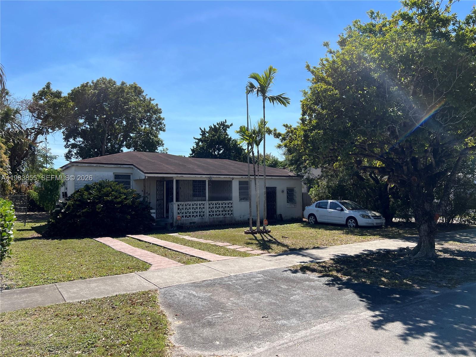 4420 SW 3rd St, Miami FL 33134