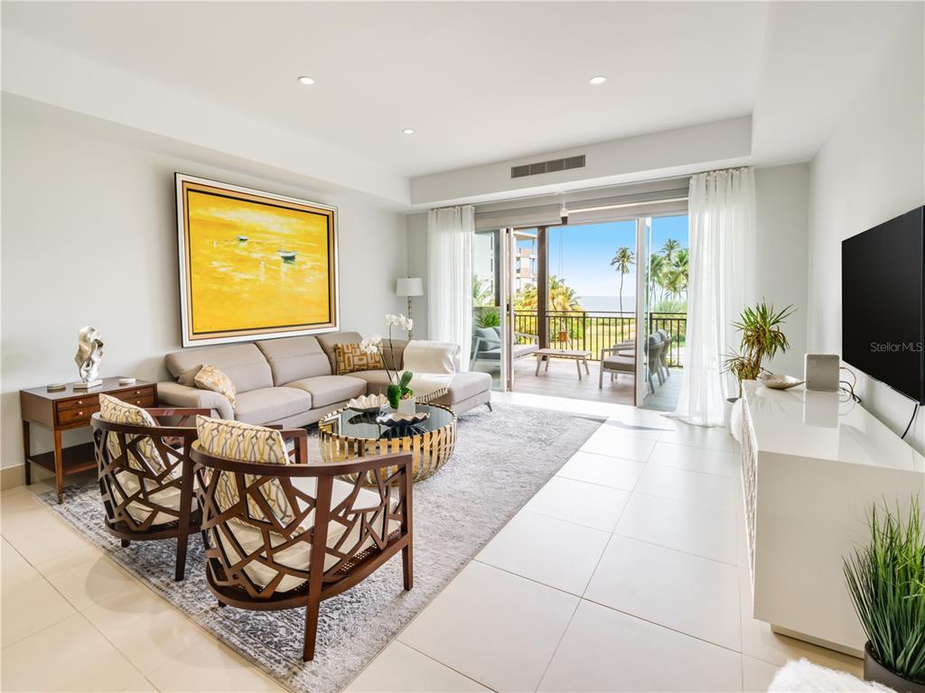 Ventanas II Condominium 7000 BAHIA BEACH BOULEVARD UNIT 313