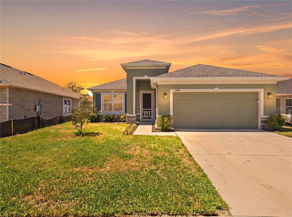 9401 HIGHLAND HILLS DRIVE