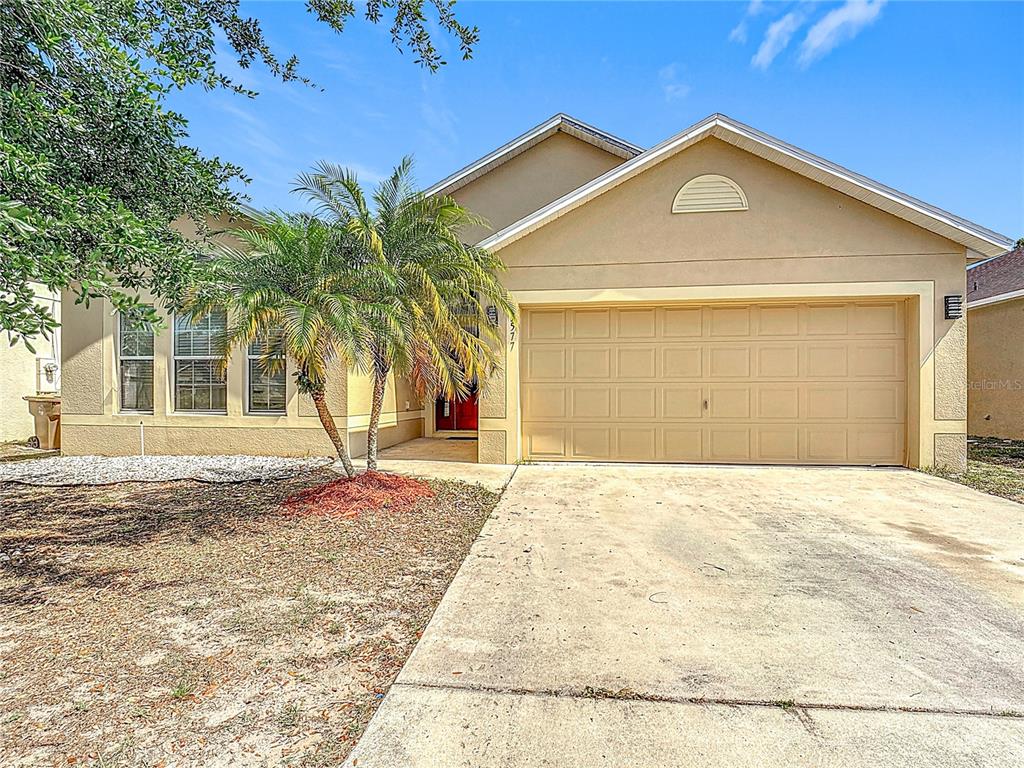 5577 SYCAMORE CANYON DRIVE