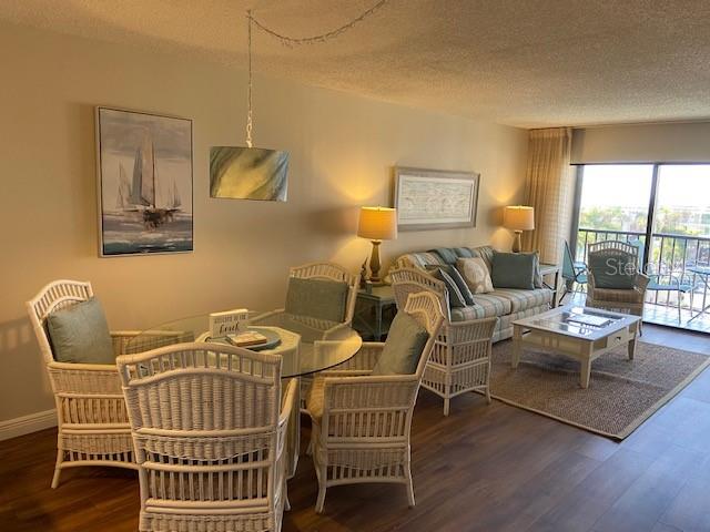 1001 BENJAMIN FRANKLIN DRIVE UNIT 507, SARASOTA, FL — photo 5 of 21
