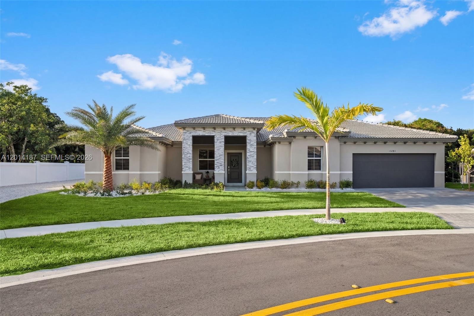 13283 SW 188th Ter, Miami FL 33177