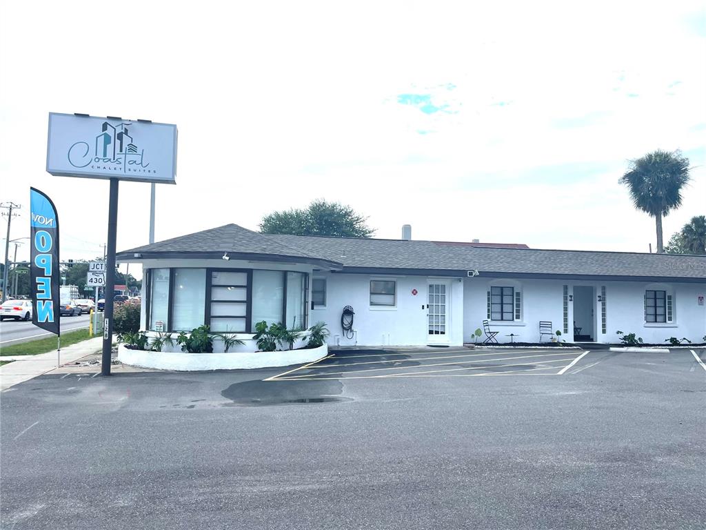 128 RIDGEWOOD AVENUE