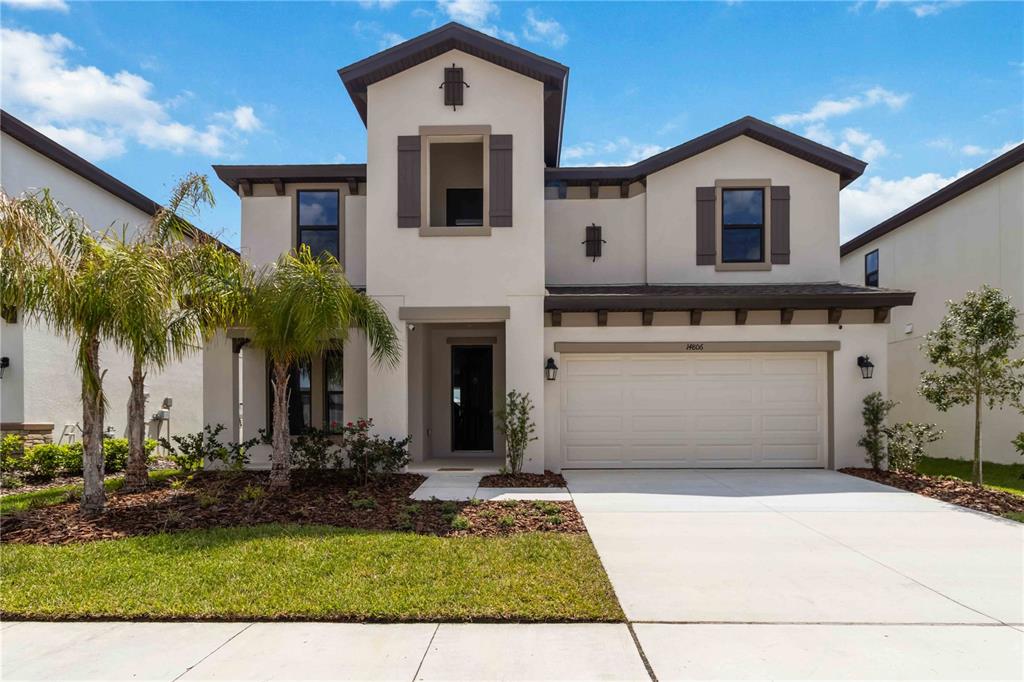 14806 SUMMER BRANCH DRIVE
