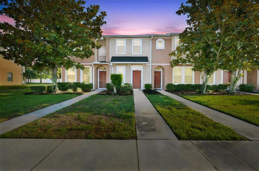 8830 RED BEECHWOOD COURT