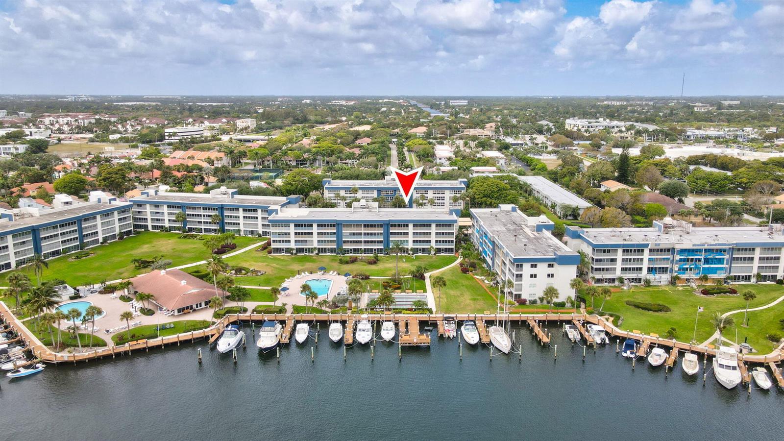 3401 Spanish Trail # 151, Delray Beach FL 33483