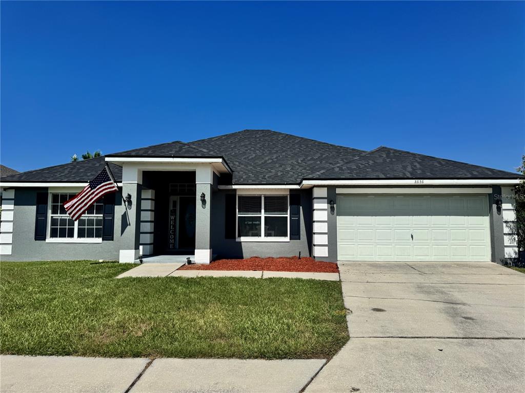 3030 FORT SOCRUM VILLAGE BOULEVARD