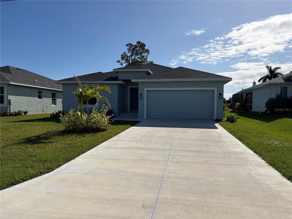 160 APOLLO DRIVE