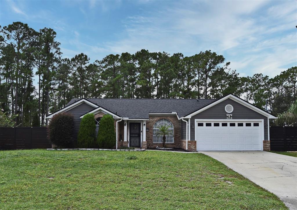 302 SHADYDALE COURT