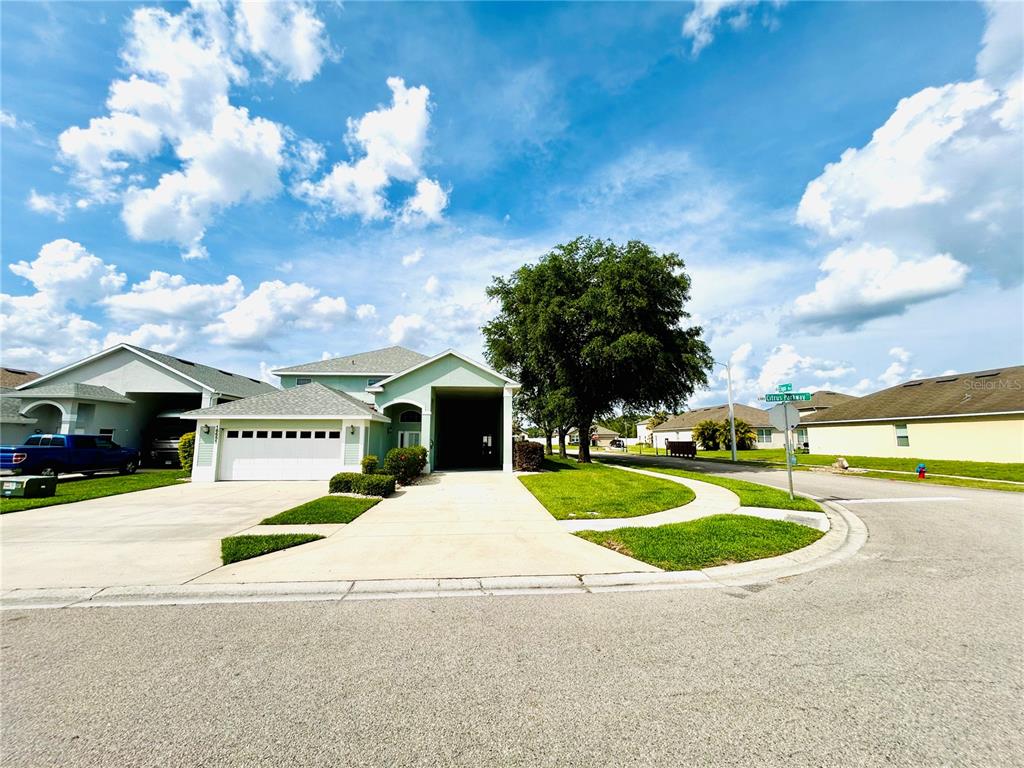 16651 CITRUS PARKWAY