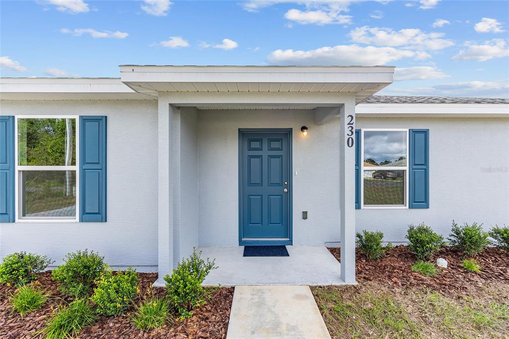 230 OAK CIRCLE, OCALA, FL — photo 5 of 30