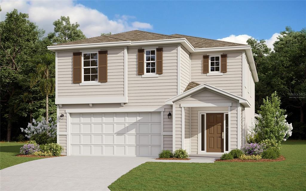 5724 LAGOON CRUISE WAY