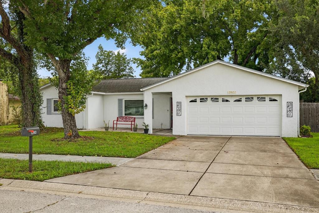 12903 CEDAR RIDGE DRIVE