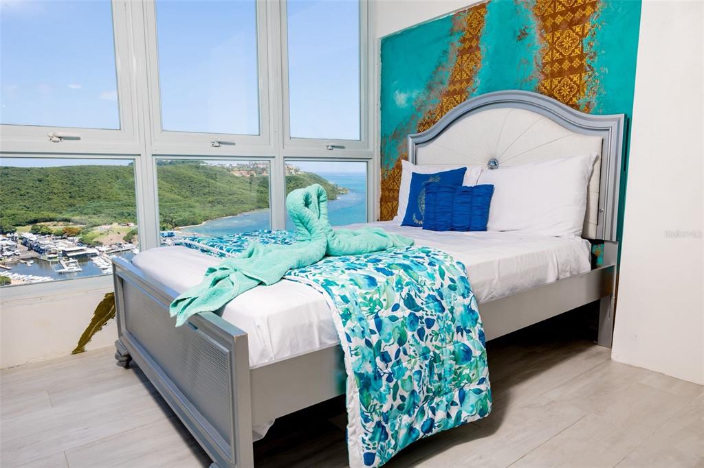 200 AVENIDA MARINA VIEW DOS MARINAS II UNIT 2706