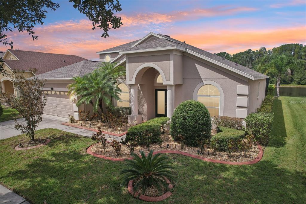 10814 BREAKING ROCKS DRIVE