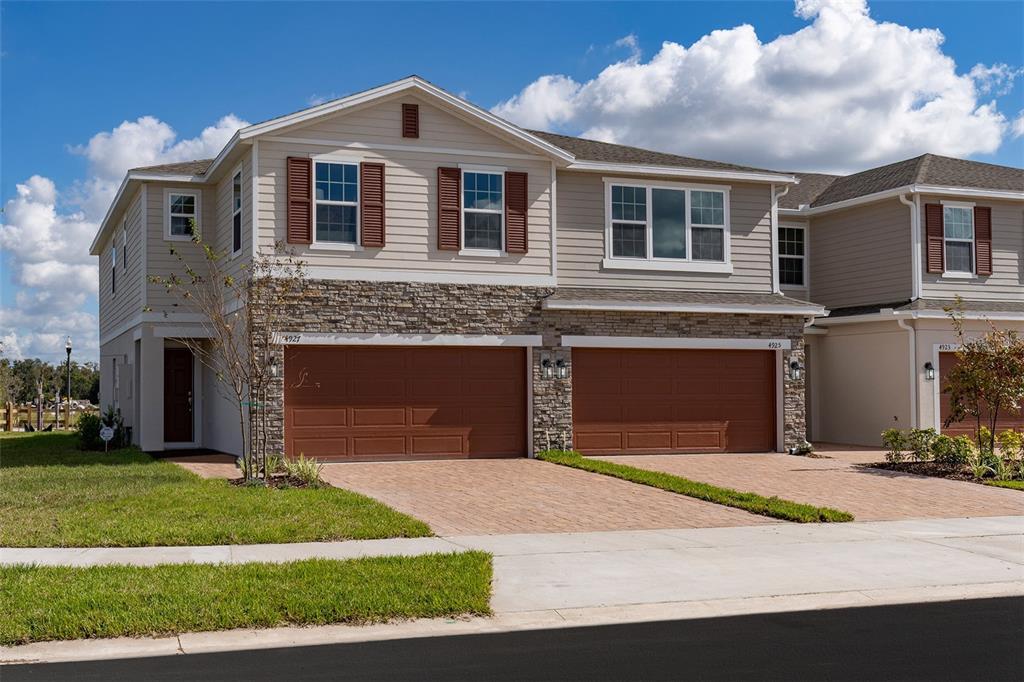 4927 CONIFER CONE DRIVE