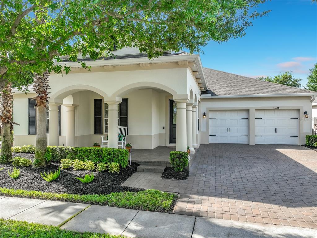 14626 BLACK QUILL DRIVE
