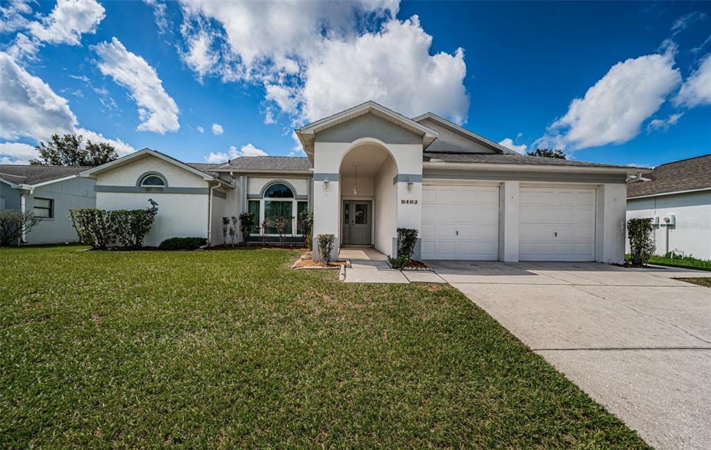9402 TOURNAMENT DRIVE