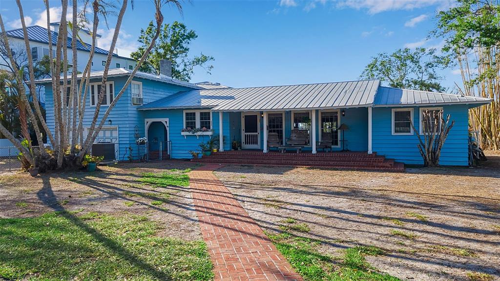 1479 BAY POINT DRIVE, SARASOTA, FL — photo 2 of 29