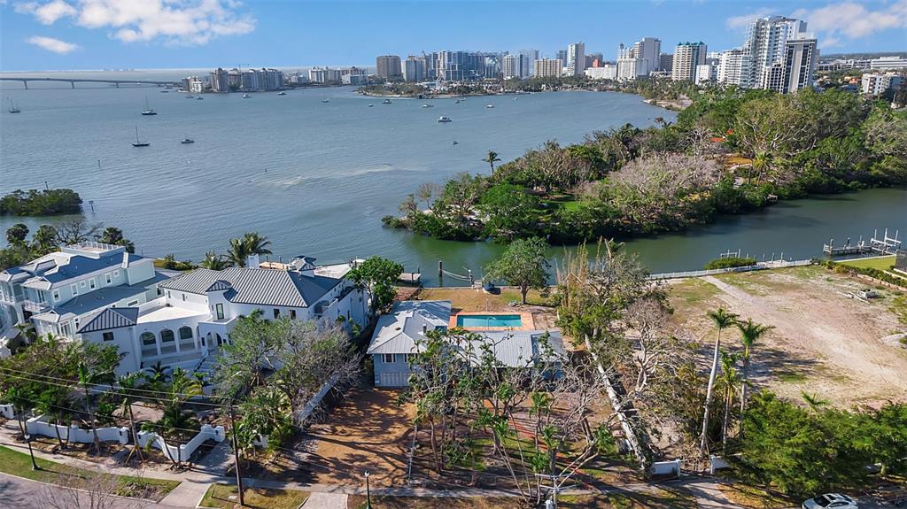 1479 BAY POINT DRIVE, SARASOTA, FL — photo 3 of 29