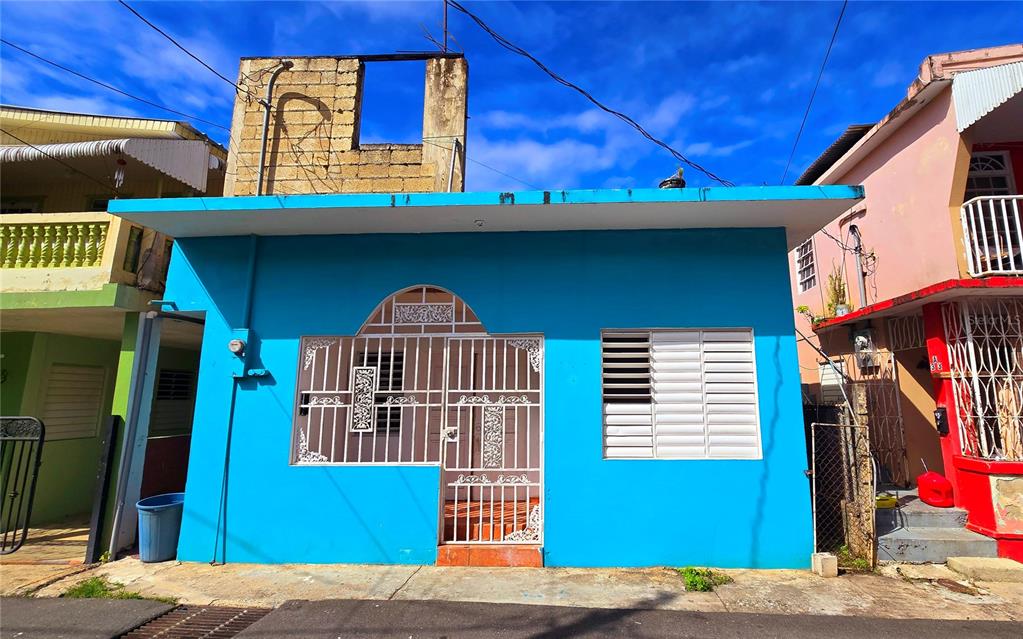 CALLE A SAN JOSE UNIT 31