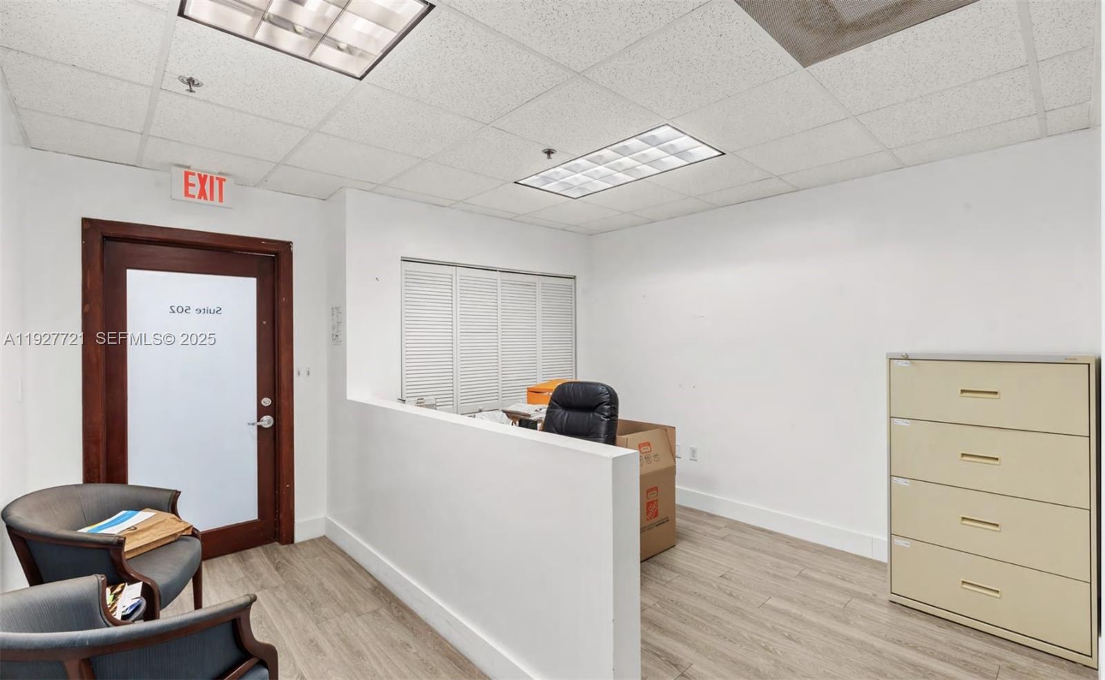 66 W FLAGLER ST # 502, Miami FL 33130