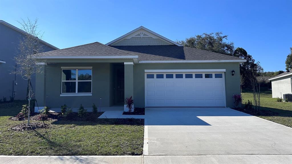 4468 YAUPON HOLLY WAY