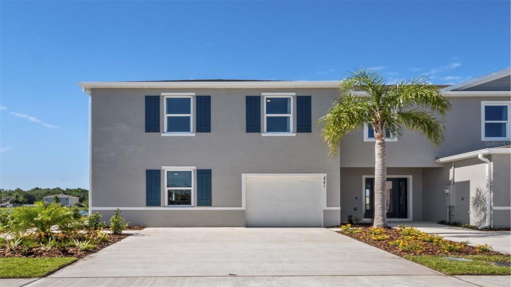 2808 GOLDEN TROUT LANE