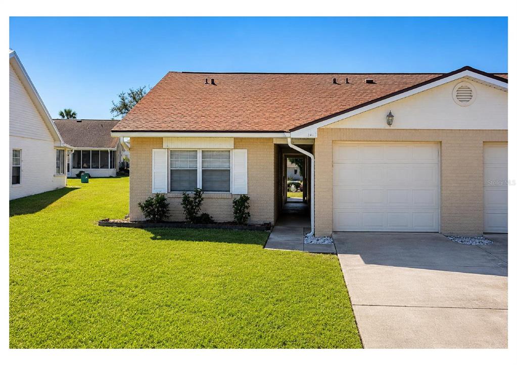 1412 PORTOBELLO DRIVE