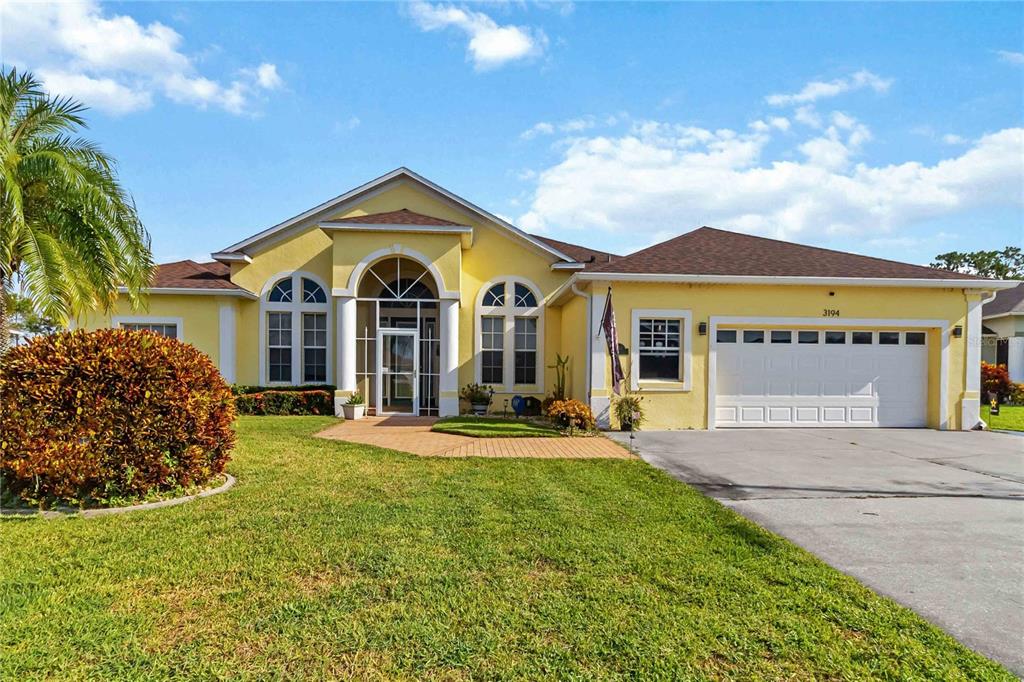 3194 BAYVIEW LANE