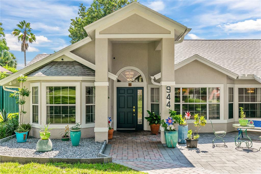944 ALMOND  TREE CIRCLE, ORLANDO, FL — photo 3 of 30