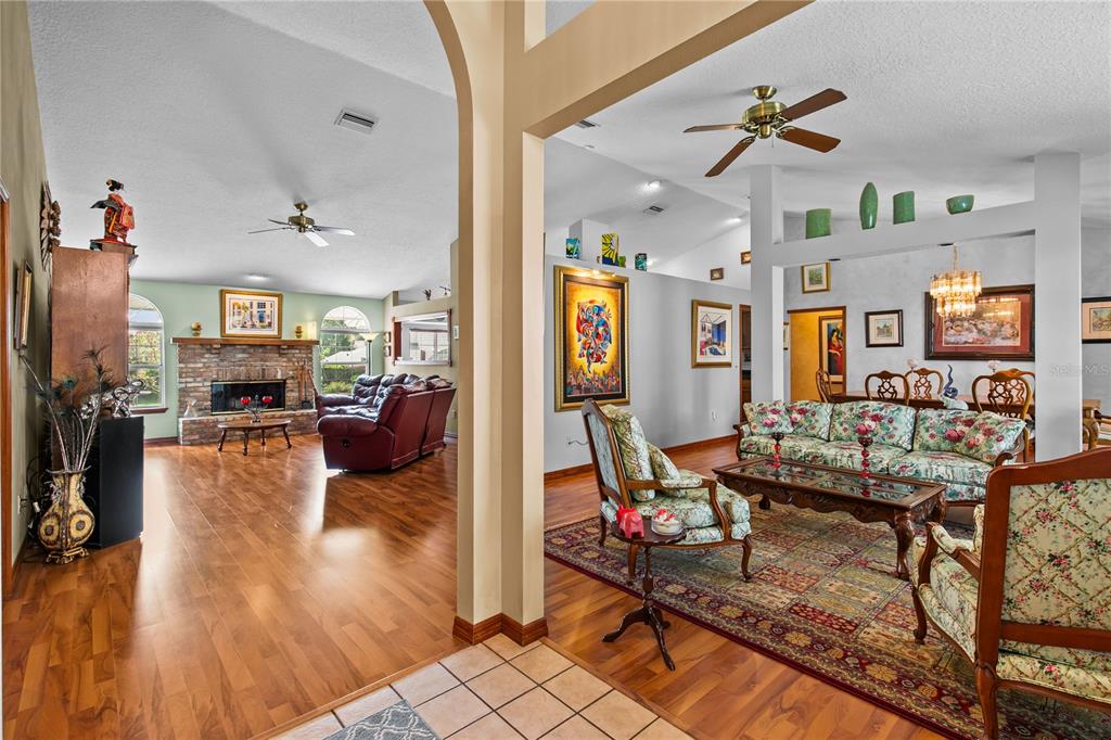 944 ALMOND  TREE CIRCLE, ORLANDO, FL — photo 5 of 30