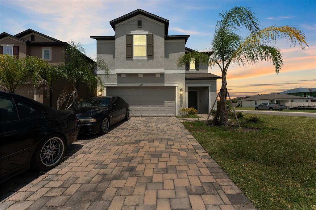 3047 ADAMS CROSS DRIVE