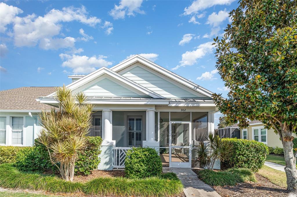 302 LATITUDE PLACE