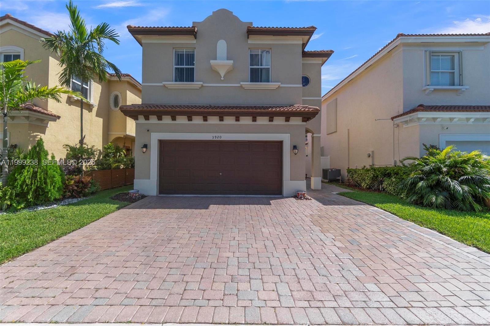 3920 NE 13th Dr, Homestead FL 33033