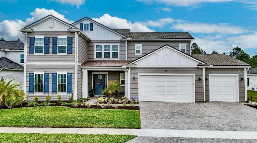 462 HILLENDALE CIRCLE