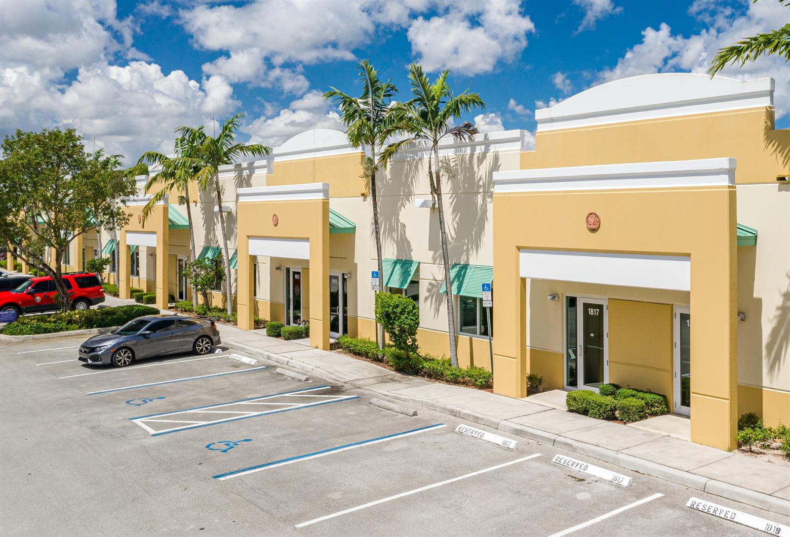 1857 Banks Road # 1859, Margate FL 33063