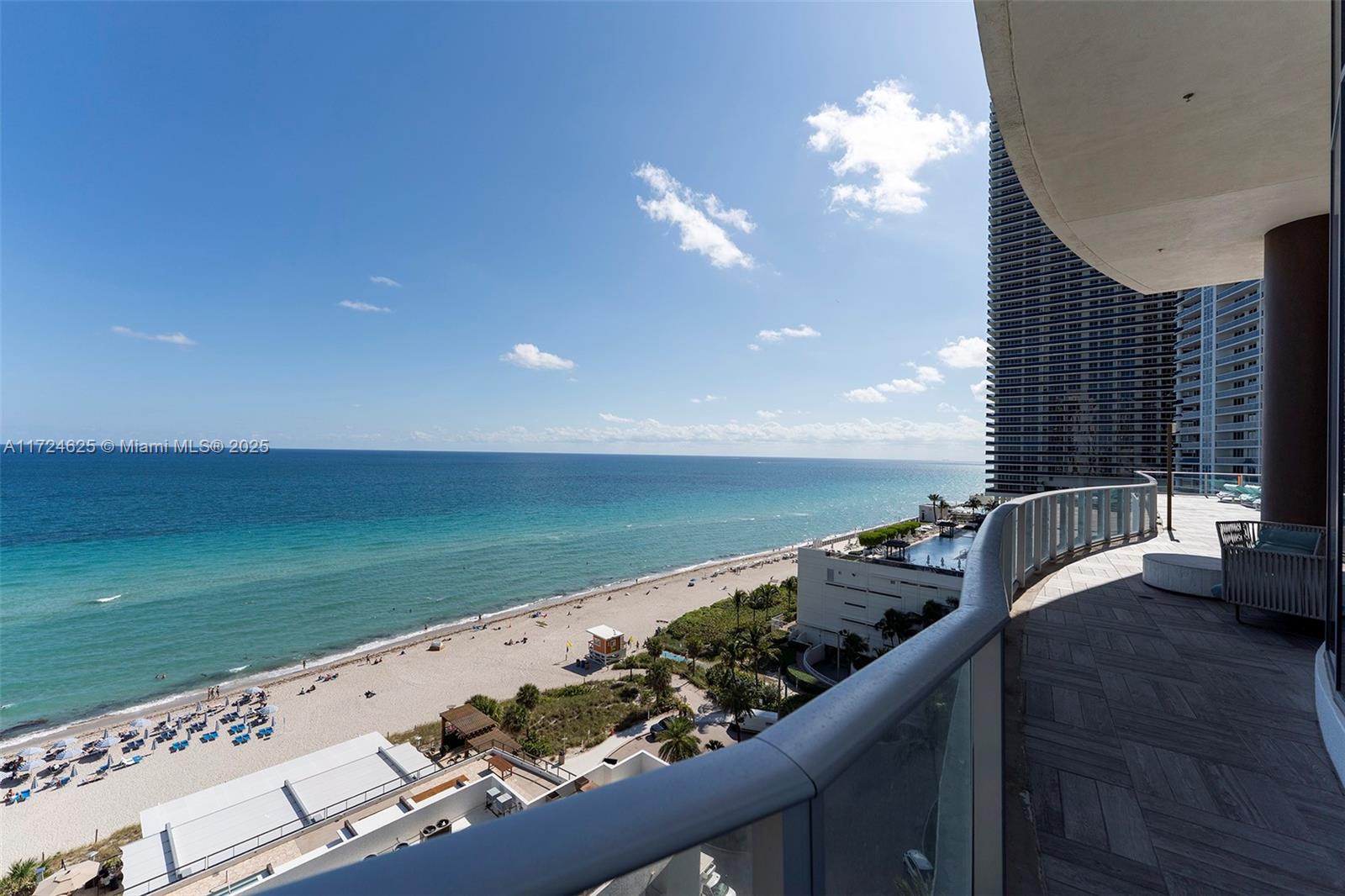 4111 S Ocean Dr # 3511, Hollywood FL 33019