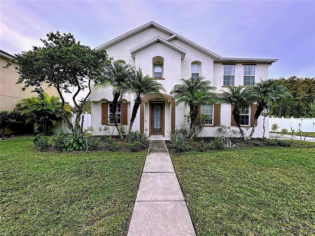 3151 CEDAR HAMMOCK COURT