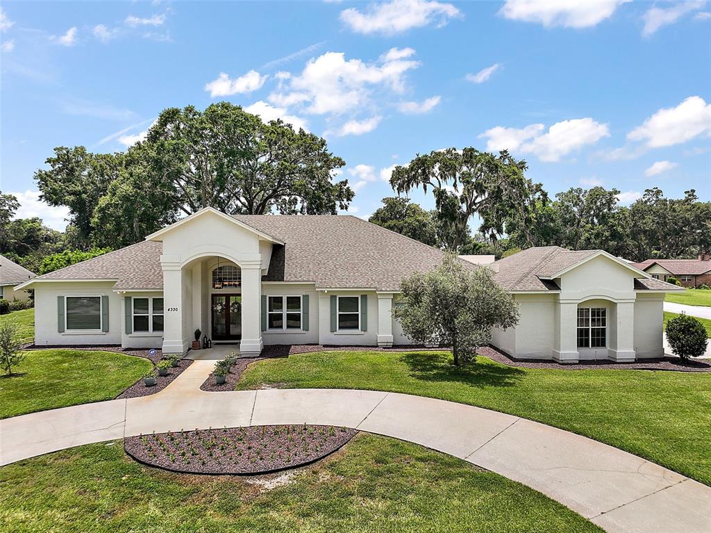4330 SERENE CIRCLE