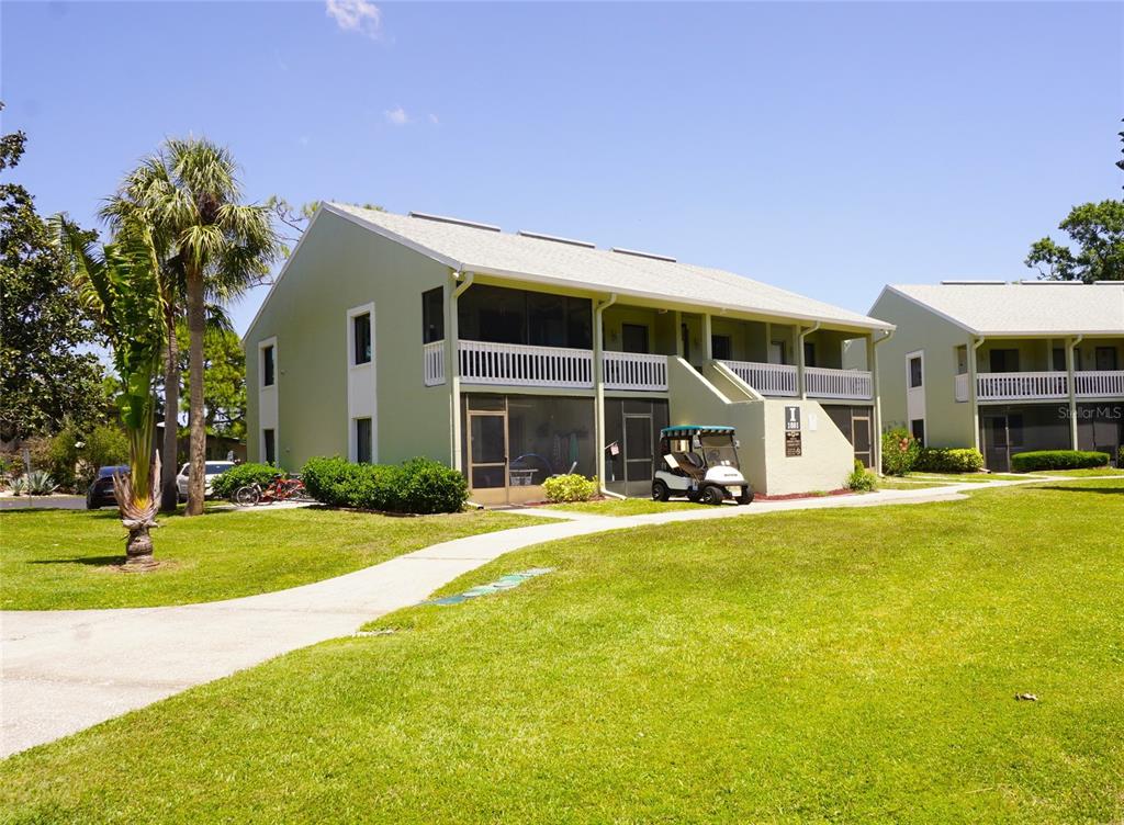 1881 MAZO MANOR UNIT I-6