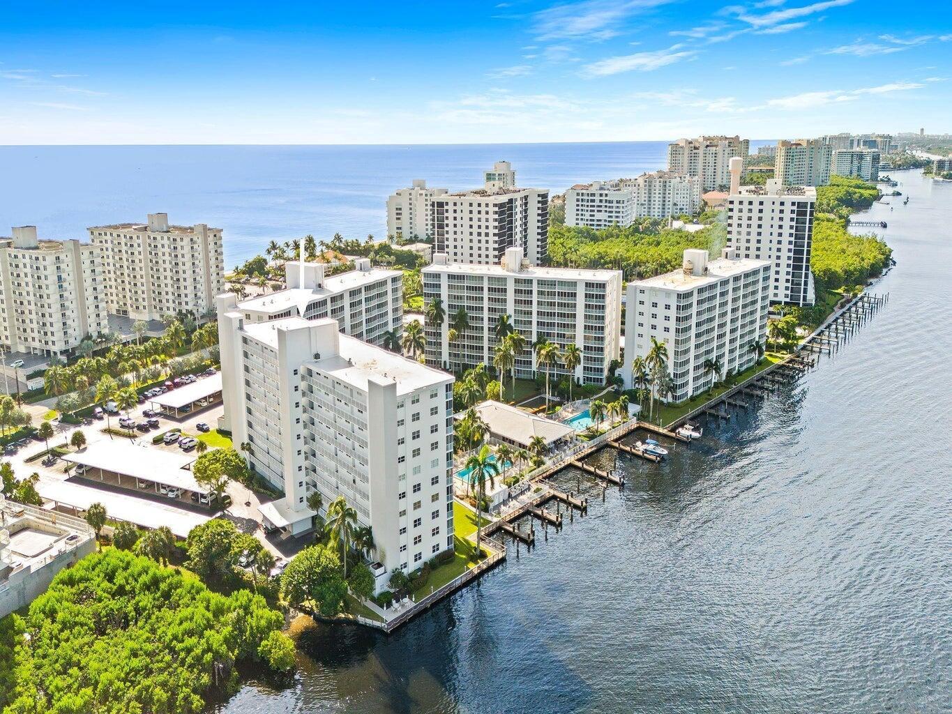 3300 S Ocean Boulevard # 318c, Highland Beach FL 33487