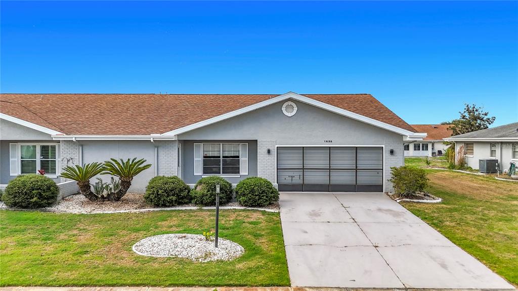 1620 BENTWOOD DRIVE