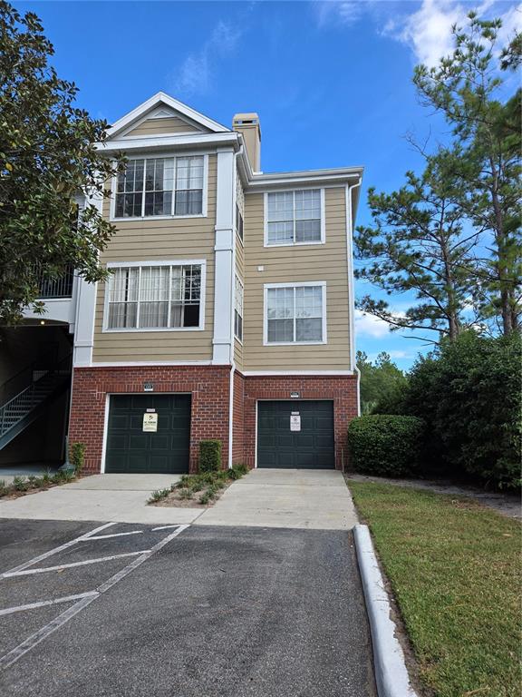 13103 MULBERRY PARK DRIVE UNIT 817
